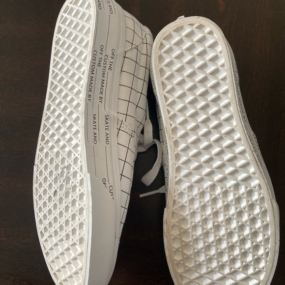 Vans shoes - Picture 4 of 12